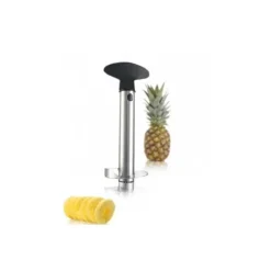Découpe ananas inox - Baumalu