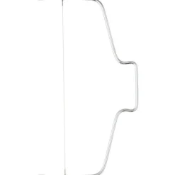 Découpe gâteau génoise 25cm - Wilton