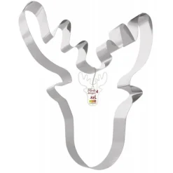 Découpoir Elan inox XXL - ScrapCooking