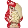 Découpoir + Embosseur Père Noël - ScrapCooking