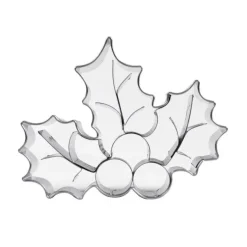 Découpoir feuille de houx - Patisse