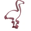 Découpoir Flamant Rose 10cm - Anniversary House