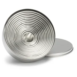 Découpoir rond inox x14 - Patisse