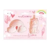 Découpoirs éjecteurs Licorne - Scrapcooking