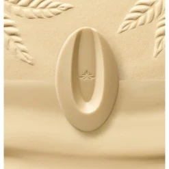 DDM Courte Chocolat de Couverture Blanc Amatika 35% 250g - Valrhona