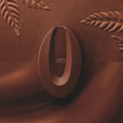 DDM Courte Chocolat de Couverture Lait Amatika 46% 250g - Valrhona