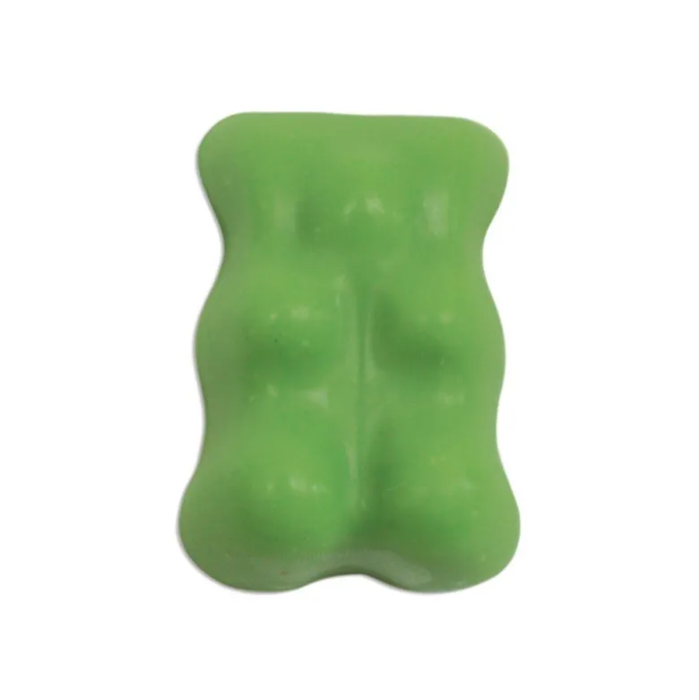 DDM Courte Colorant chocolat Color'choco vert 5g - ScrapCooking