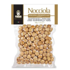 DDM Courte Noisette Torréfiée 100g - Pariani
