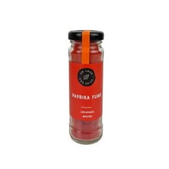 DDM Courte Paprika fumé 38g - Un jour une épice