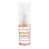 DDM Courte Spray colorant or rose Magic poudre 7g colorant alimentaire de surface - ScrapCooking