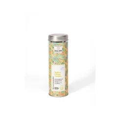 DDM Courte Thé vert mélisse citron & ananas - Quai Sud