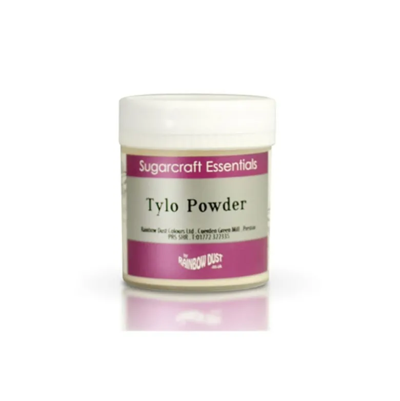 DDM Courte Tylo poudre 50g - Rainbow Dust