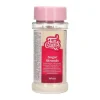 DDM Courte Vermicelles sucre blanc 80g - Funcakes