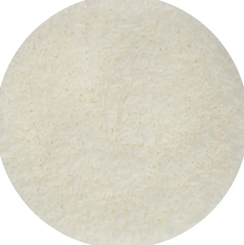 DDM Courte Vermicelles sucre blanc 80g - Funcakes