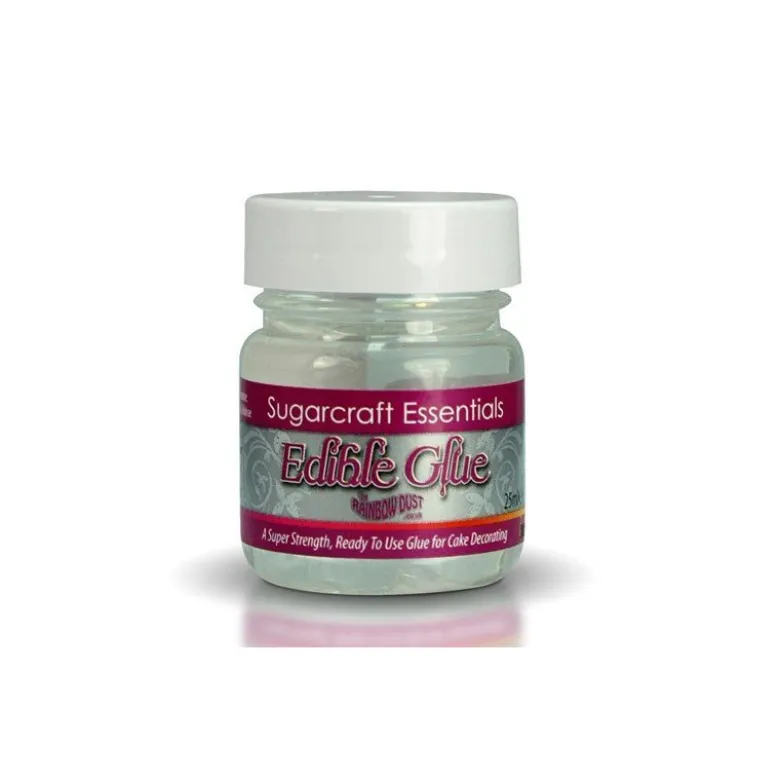 DDM Dépassée Colle alimentaire 25g - Rainbow Dust