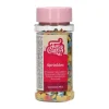 DDM Dépassée Décors sucrés Confetti Mix 60g - FunCakes