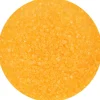 DDM Dépassée Paillette sucre orange 80g - FunCakes