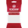 DDM Dépassée Pâte à sucre blanc Pro 250g - Renshaw