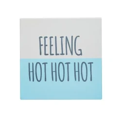 Dessous de plat carré Hot Hot Hot - Kitchen Craft