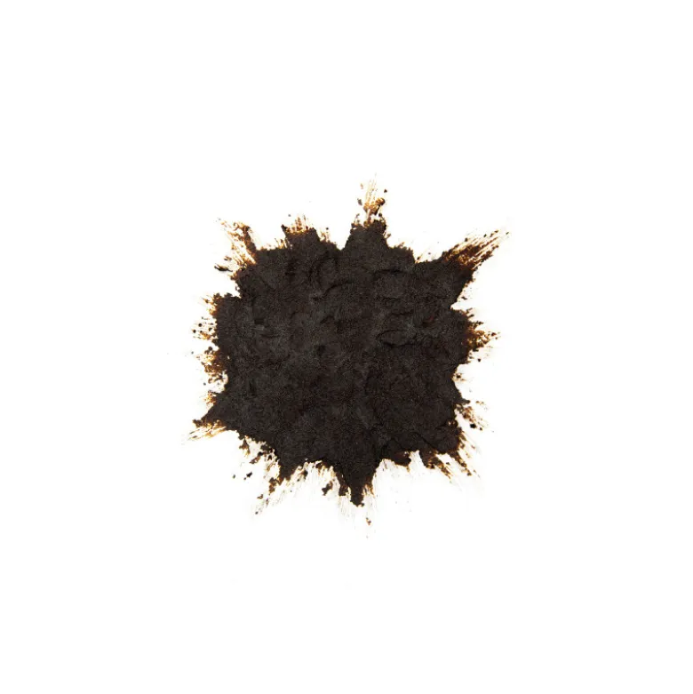 DLUO Dépassée Cœur de Vanille Bouquet 100g - Eurovanille