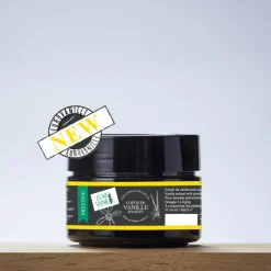 DLUO Dépassée Cœur de Vanille Bouquet 100g - Eurovanille