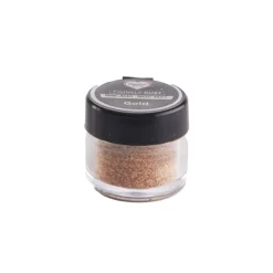 DLUO Dépassée Paillette alimentaire or 5g - Rainbow Dust