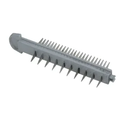 Double peigne 4-10mm pour Mandoline Swing - De Buyer