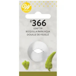 Douille Feuille n°366 - Wilton