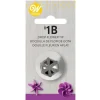 Douille Fleur 1B - Wilton