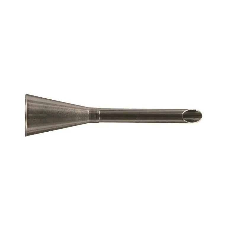 Douille à garnir inox - De Buyer