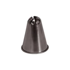 Douille inox rose 16mm - De Buyer