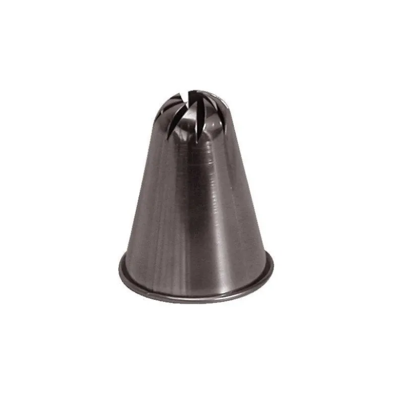 Douille inox rose 16mm - De Buyer