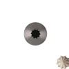 Douille petit four inox 7mm - De Buyer