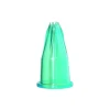 Douille petit four tritan Kali 10 dents