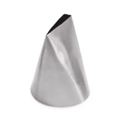 Douille Pétale XXL inox - ScrapCooking