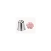 Douille Russe Fleur Rose n°246 - De Buyer