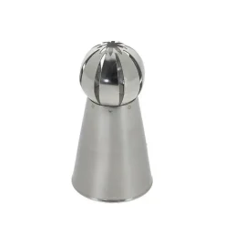 Douille russe Sphère fine inox - De Buyer
