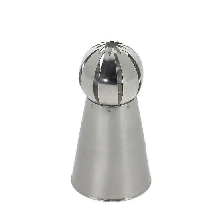 Douille russe Sphère fine inox - De Buyer