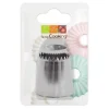 Douille sultane inox - ScrapCooking
