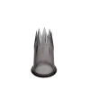 Douille tritan cannelée 18mm - De Buyer