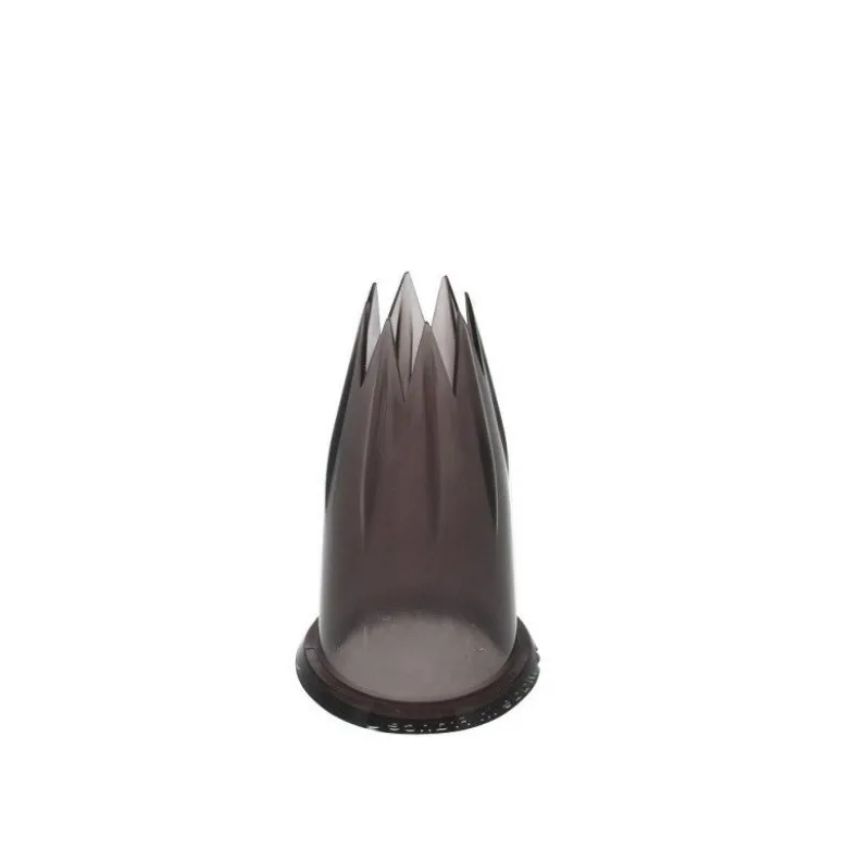 Douille tritan cannelée 13mm E8 - De Buyer