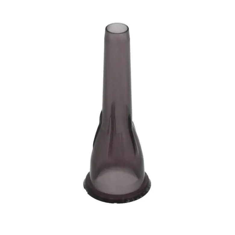 Douille tritan longue à verrine 10mm - De Buyer