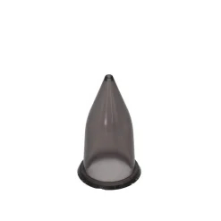 Douille tritan unie 3mm - De Buyer