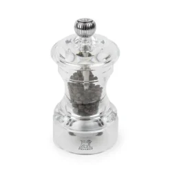 Duo moulin poivre et sel Bistro 10cm - Peugeot