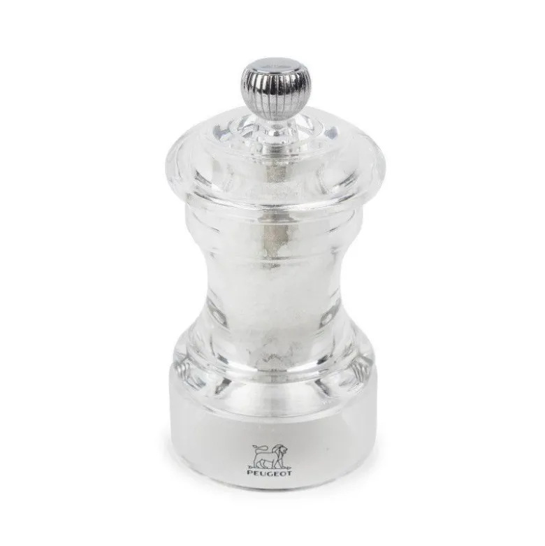 Duo moulin poivre et sel Bistro 10cm - Peugeot