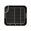 Egouttoir à vaisselle noir Compact - Simplehuman