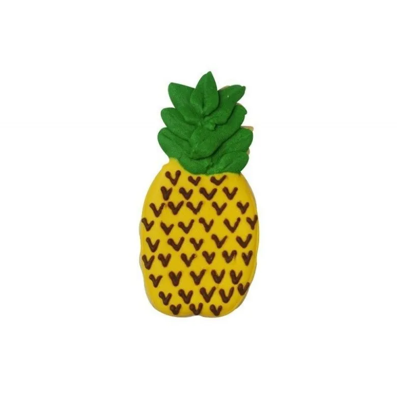 Emporte-pièce Ananas 8cm - Anniversary House