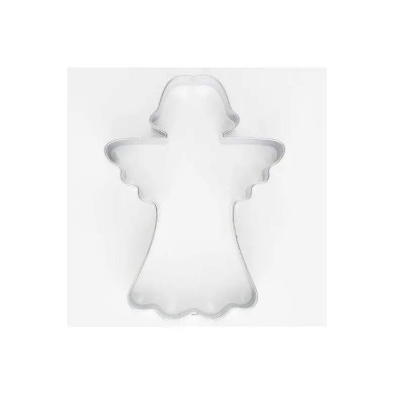 Emporte-pièce ange 8cm