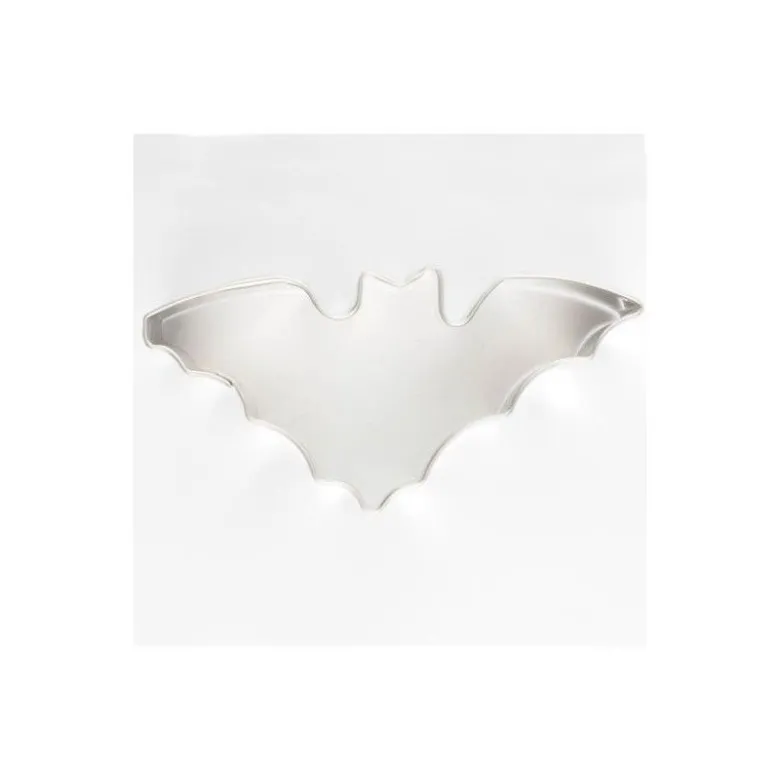 Emporte-pièce batman chauve-souris 7,5cm