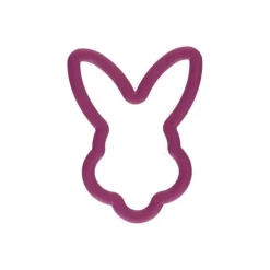 Emporte-pièce biscuits Lapin - Wilton